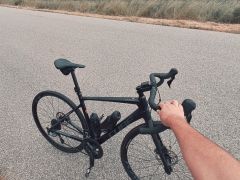 Cube Attain GTC SL veľkosť rámu 53 cm