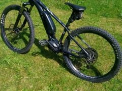 Predám ebike Ghost Kato