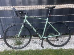 Kellys soot 70