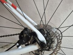 Giant Defy Advanced Pro 3 veľkosť L