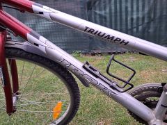 Bicykel