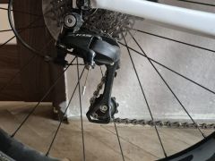 Giant Defy Advanced Pro 3 veľkosť L