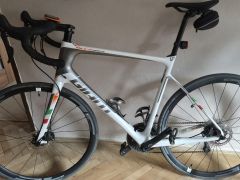 Giant Defy Advanced Pro 3 veľkosť L