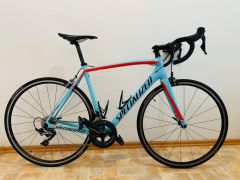 Specialized Tarmac Comp SL2 veľkosť 56
