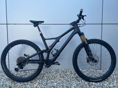 Specialized S-Works Stumpjumper fuell carbon 29“ model 2019, XL