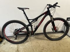 2012 S-Works Epic Carbon 29