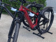 Mondraker Chaser 750 elektrobicykel red