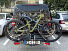 Cube One55 TM M