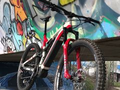 2020 Commencal MetaPower 29, XL