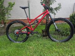 Rám Dartmoor Blackbird 29&quot; - L