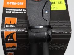 Predám nový zadný blatník SKS X-Tra-Dry 26-29"