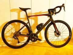 BMC RoadMachine01 three