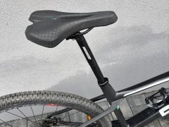 Karbónový BMC TWO Stroke 01