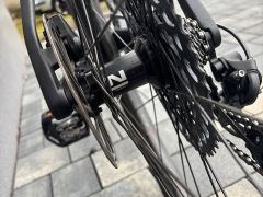 Karbónový BMC TWO Stroke 01