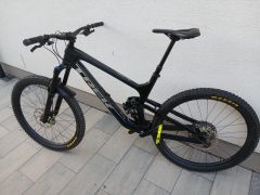Trek Slash 9.7 Gen 5 Carbon XL