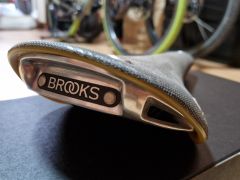 Brooks C15 Special Organic , natural