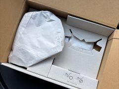 Zadný brzdový strmeň Ultegra R8170 s hadicou