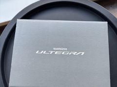 Zadný brzdový strmeň Ultegra R8170 s hadicou