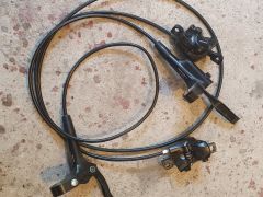 Shimano Mt200