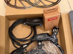 Sram Code R