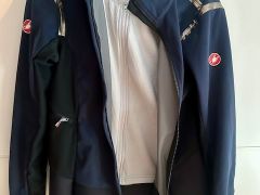 Castelli Alpha RoS 2