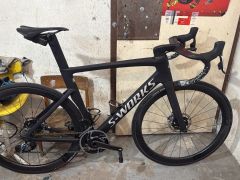 Sworks Venge