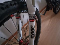 Trek fuel ex 8