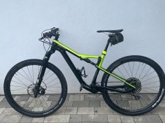 Cannondale Scalpel 2 Si