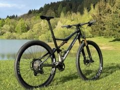 BH Lynx Race Carbon 8.5 vel. L