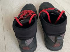 Shimano Sh-Gr701 tretry