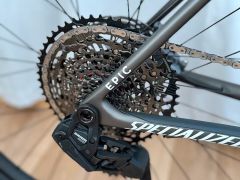 Specialized Epic HT Comp - Sram AXS T-type 2025