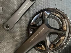 Ultegra 12S 52-34 172.5mm