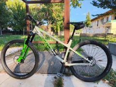 Predám horský bicykel Rock machine Blizz Trl70 29