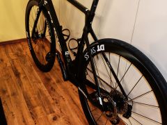 Cube Agree C:62 Race Wattmeter