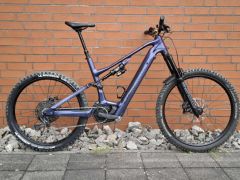 Lapierre Overvolt AM 7.7,Bosch 750wh,velkost XL