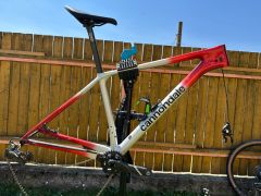 Frame cannondale Fsi