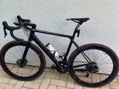 Canyon  CF SL 8 Endurace