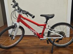 Predam detsky bicykel Woom 4.