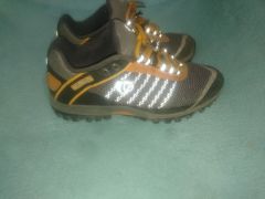 Predám MTB tretry c 42
