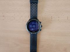 Suunto 9 Baro Titanium Black