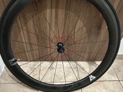 Karbónové kolesa Ffwd