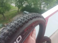 Vittoria Agarro 27,5x2,6