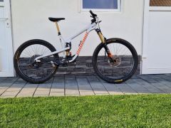 Propain spindrift 2021