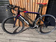 Cervelo s5
