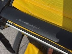 Thule chariot sport 2