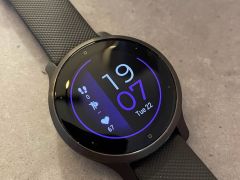 Garmin Venu 2S Slate Black