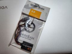 SpeedBox 2.0 pre Yamaha PW