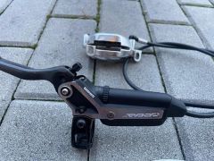 Brzdy sram code ultimate