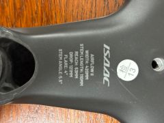 Kokpit Isaac Flow II