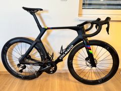 Colnago Y1Rs